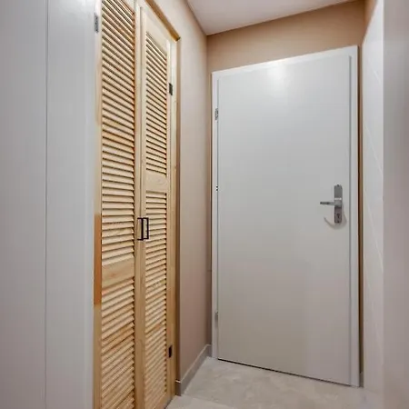 Loft House Apartment Studio Z Ogrodkiem 1 Rybnik  Exterior foto