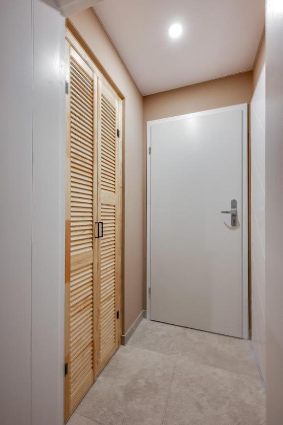 Loft House Z Ogrodkiem 1