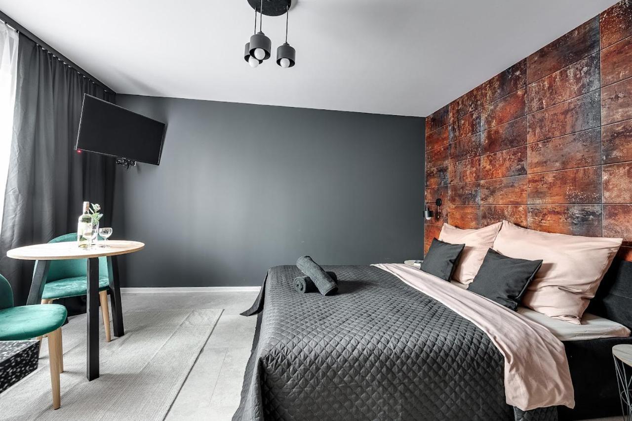 Loft House Z Ogrodkiem 1 Apartment Rybnik (Silesia)